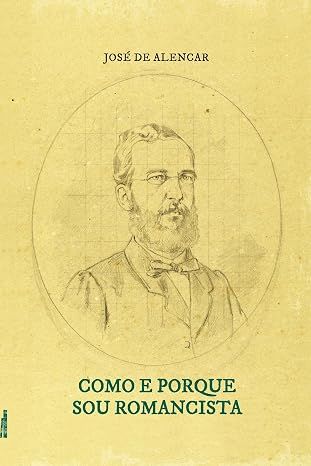 Como e porque sou romancista