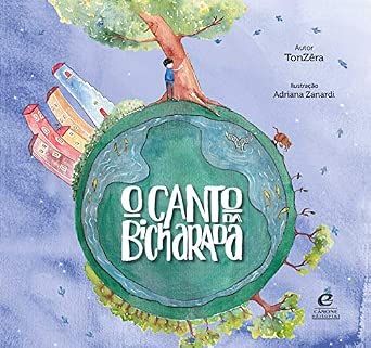 O canto da bicharada