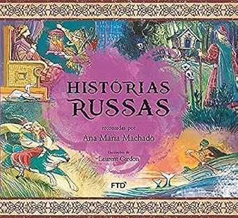 Histórias russas