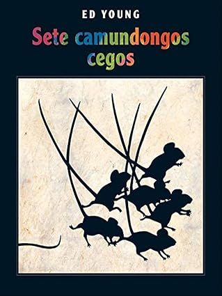 Sete camundongos cegos