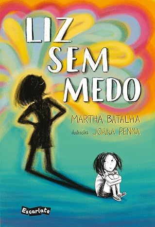 Liz sem medo