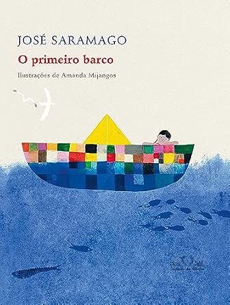 O primeiro barco