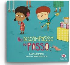No descompasso do passo
