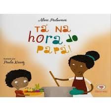 Tá na hora do papá!