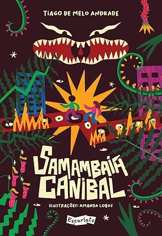 Samambaia canibal