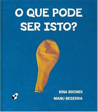 O que pode ser isto?