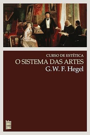 Curso de estética: O sistema das artes