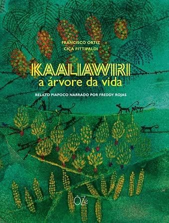 Kaaliawiri - a árvore da vida