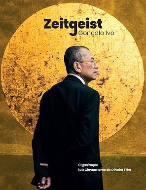 Zeitgeist - Gonçalo Ivo