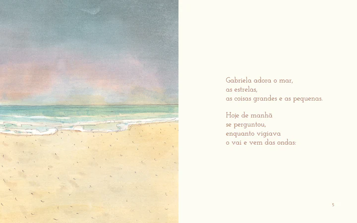 QUANDO AS COISAS DESACONTECEM