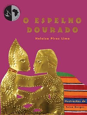 O espelho dourado