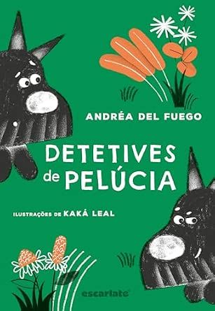Detetives de pelúcia