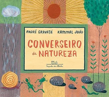 Converseiro da natureza