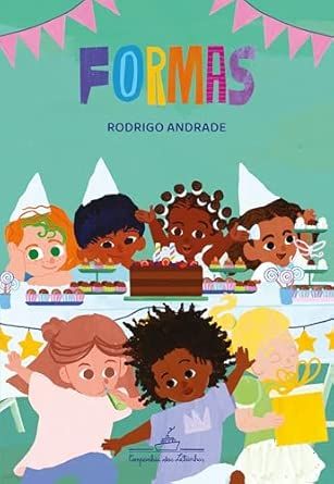 Formas (Coleção Canoa)