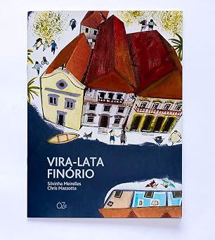 Vira-lata Finório