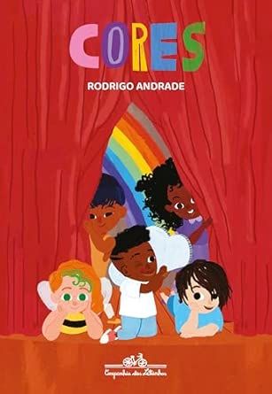 Cores (Coleção Canoa)