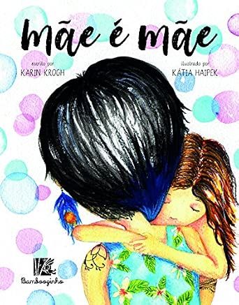 Mãe é mãe