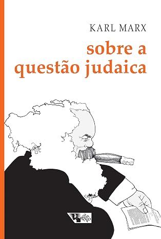 Sobre a questão judaíca