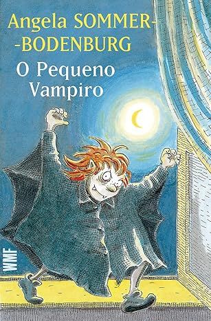 O pequeno Vampiro