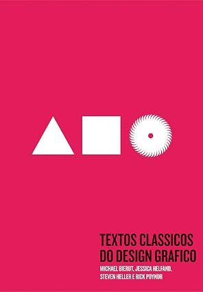 Textos clássicps do design gráfico
