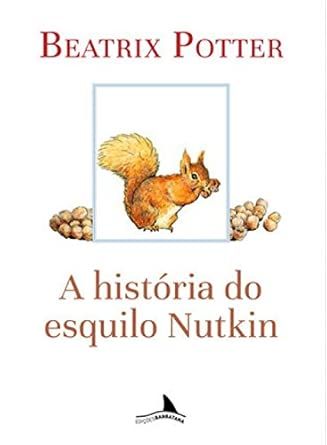 A história do esquilo Nutkin