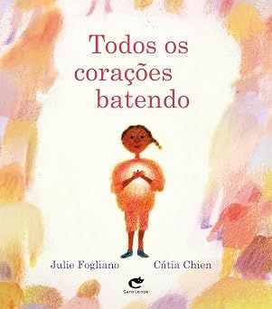 Todos os corações batendo