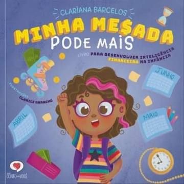 Minha mesada pode mais