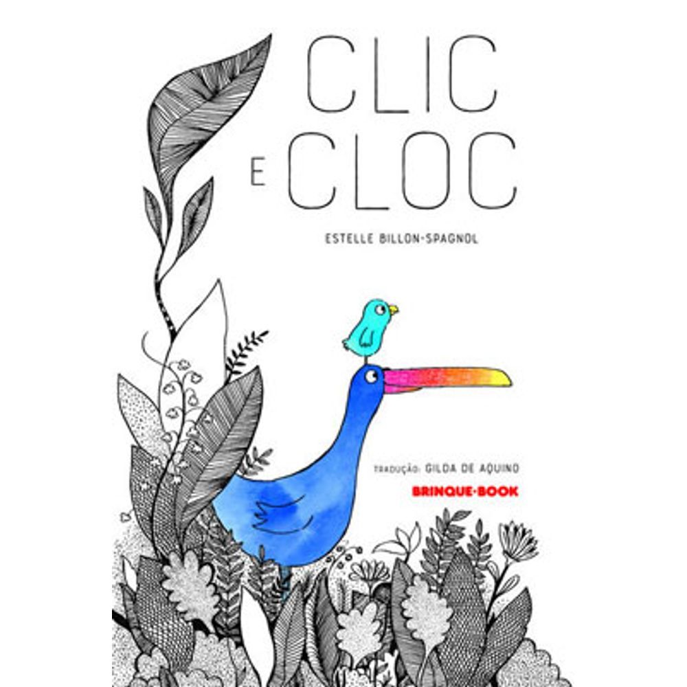 Clic e Cloc