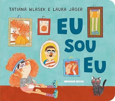 Eu sou eu
