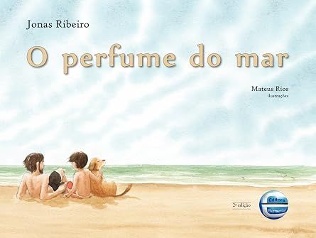O perfume do mar