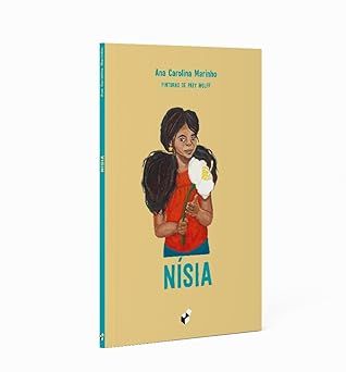 Nísia