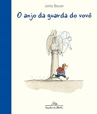 O anjo da guarda do vovô
