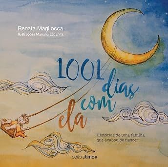 1001 dias com ela