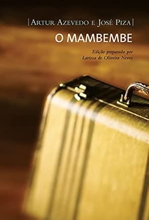 O mambembe