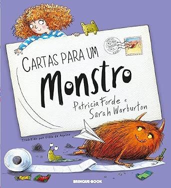 Cartas para um monstro