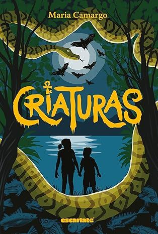 Criaturas