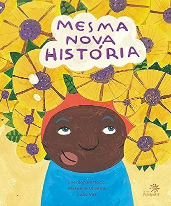 Mesma nova história
