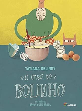 O caso do bolinho