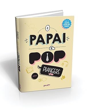 O papai é pop