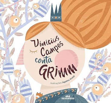 Vinicius Campos conta Grimm