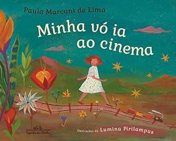 Minha vó ia ao cinema