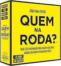Quem na roda? - Você está preparado para saber o que seus amigos realmente pensam de você?