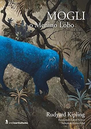 Mogli - O menino Lobo