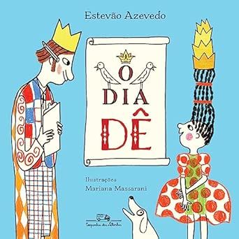 O dia DÊ