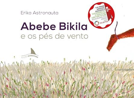Abebe Bikila e os pés de vento
