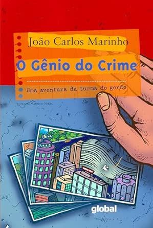 O gênio do crime