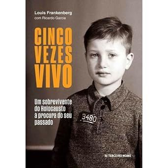 Cinco vezes vivo