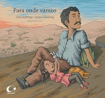 Para onde vamos