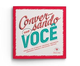 Conversando com você