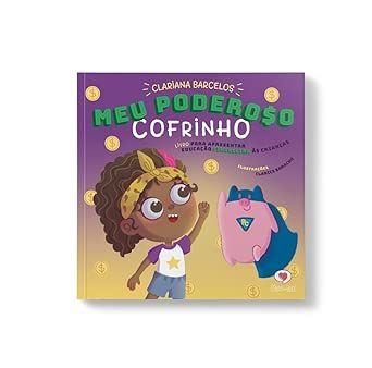 Meu poderoso cofrinho